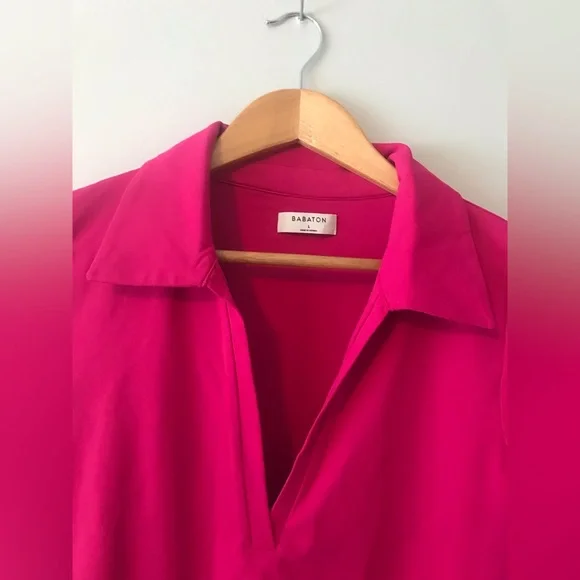 Babaton Long Sleeve Bodysuit - Picture 9 of 9